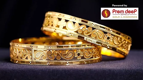സ്വര്ണ വിലയില് ഇന്ന് ആശ്വാസത്തിന് വകയില്ല, വീണ്ടും മേലേക്ക്