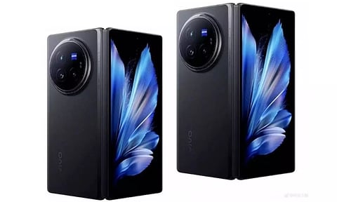 image courtesy : www .vivo .com