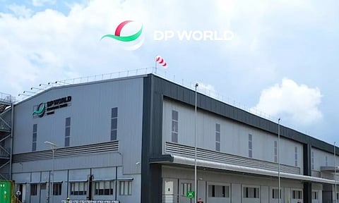 Image Courtesy: dpworld.com/india