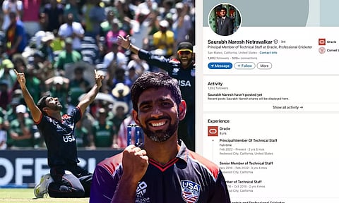 Image: x.com/ICC/media, x.com/FOS