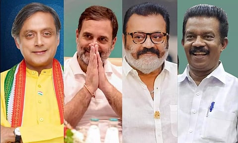 കേരള എം.പിമാരില് ഏറ്റവും 'ദരിദ്രന്' രാധാകൃഷ്ണന്; 18 പേര് കോടിപതികള്