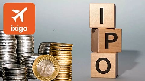 ഇക്സിഗോ ഐ.പി.ഒയ്ക്ക് മികച്ച പ്രതികരണം: നിക്ഷേപത്തിന് അനുയോജ്യമോ?