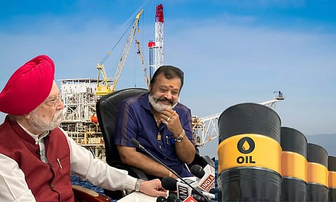 Image Courtesy: https:x.com/HardeepSPuri, canva