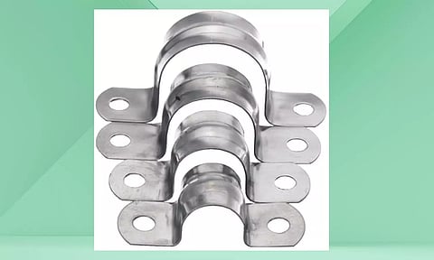 പൈപ്പ് സാഡ്ല് നിര്മാണം: കുറഞ്ഞ ചെലവില് സ്ഥിരമായ വരുമാനം