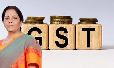 Image Courtesy: x.com/nsitharaman