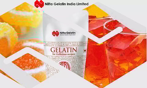 Image Courtesy: gelatin.in