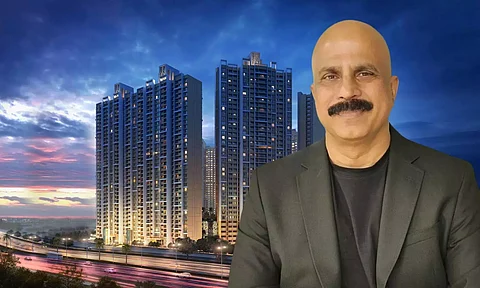 Image Courtesy: x.com/porinju, indiabullsrealestate.com