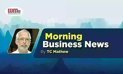 ആവേശത്തില് വിപണി; ബജറ്റില് വലിയ പ്രഖ്യാപനങ്ങള് പ്രതീക്ഷിക്കുന്നു; ടെലികോമില് നിരക്ക് കൂടുന്നു; സിമന്റ് മേഖലയില് മുറുകി പോര്