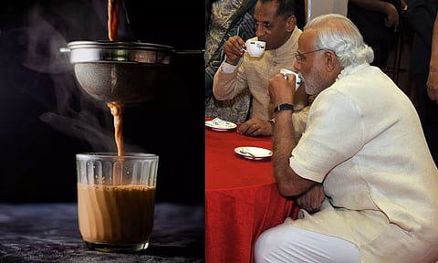 Image Courtesy: x.com/narendramodi, canva