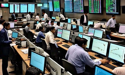 Image Created with Meta AI