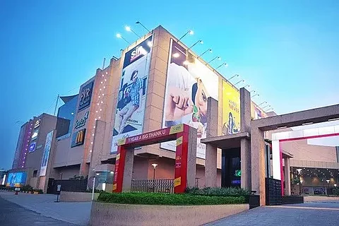 Image Courtesy: kochi.lulumall.in