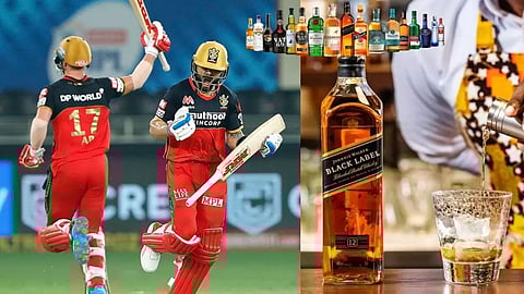 Image Courtesy: royalchallengers.com, diageoindia.com/en