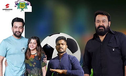 കേരള സ്പോര്ട്സില് 'മണി'കിലുക്കം ഇനി കളി മാറും! ഫുട്ബോള് മുതല് ക്രിക്കറ്റ് വരെ കോര്പറേറ്റുകള് ഏറ്റെടുക്കുന്നു