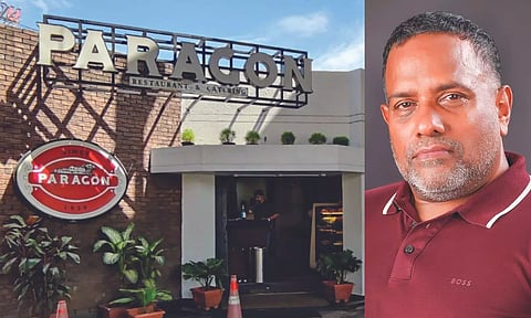 ഒരു വര്ഷം ഒരു പുതിയ റെസ്റ്റൊറന്റ് മാത്രം, കൂടെയുള്ളവരില് ഏറെയും മലയാളികള്; പാരഗണിനെപ്പറ്റി സുമേഷ് ഗോവിന്ദന്റെ സ്വപ്നങ്ങള് ഇങ്ങനെ