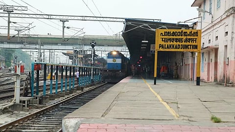 Image Courtesy: sr.indianrailways.gov.in