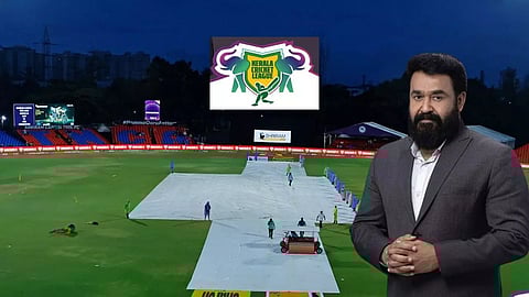 Image Courtesy: x.com/Mohanlal, x.com/TNPremierLeague