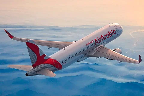 AIR ARABIA