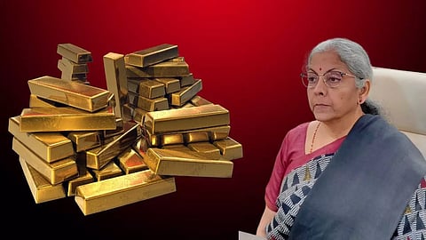 സ്വര്ണ നികുതി കൂട്ടുമോ? ബജറ്റിനു മുമ്പ് സര്ക്കാര് സജീവ ചര്ച്ചയില്; കാരണങ്ങള് പലതാണ്