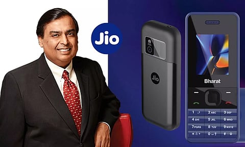 Image Courtesy: ril.com, canva