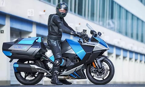 image credit : kawasaki website