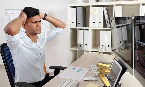 കുടുംബങ്ങള്ക്ക് നഷ്ടം ₹60,000 കോടി, എഫ് ആന്ഡ് ഒ വ്യാപാരത്തില് 'കൈവിട്ടകളി'; മുന്നറിയിപ്പുമായി വീണ്ടും സെബി