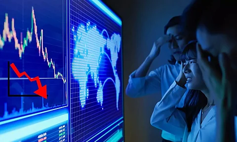stock market