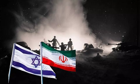 ഗള്ഫ് ആക്രമണങ്ങളില് മാപ്പുചോദിച്ച് ഇറാന്, ഗള്ഫ് മേഖലയില് ആശ്വാസം; എണ്ണവിലയില് പ്രതിഫലിച്ചേക്കും