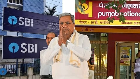 Image Courtesy: x.com/siddaramaiah