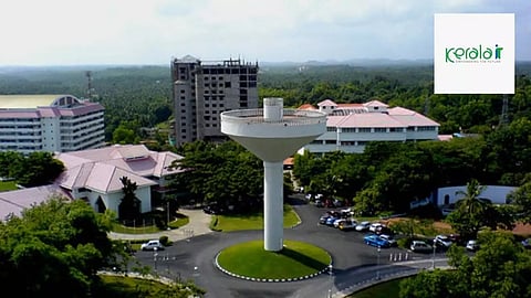 സോഫ്റ്റ്വെയര് കയറ്റുമതിയില് ₹13,255 കോടിയിലധികം വരുമാനം; തലയെടുപ്പോടെ ടെക്നോപാര്ക്ക്