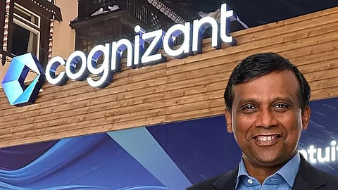 Image Courtesy: x.com/Cognizant