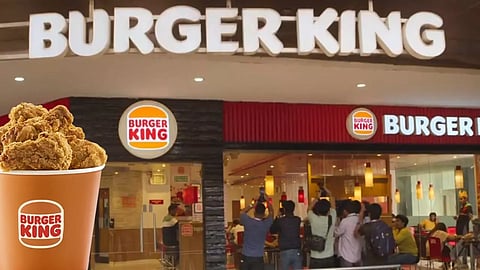 Image Courtesy: x.com/burgerkingindia
