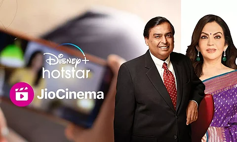 jiohotstar