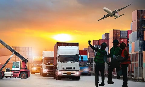 പാലക്കാട് ₹3,806 കോടിയുടെ വ്യവസായ സ്മാര്ട്ട് സിറ്റിക്ക് കേന്ദ്ര അനുമതി