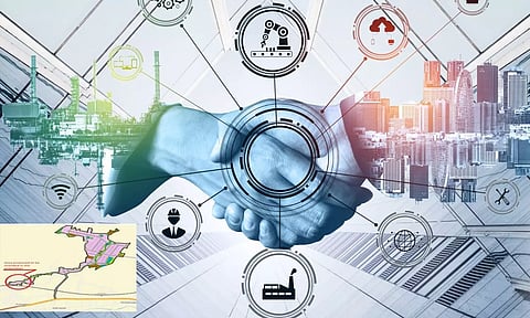 വ്യവസായങ്ങള്ക്ക് ഏകജാലകം, തര്ക്കങ്ങള് പരിഹരിക്കാന് ബദല്; ബിസിനസ് സുഗമമാക്കാന് 10 നിര്ദേശങ്ങളുമായി സിഐഐ