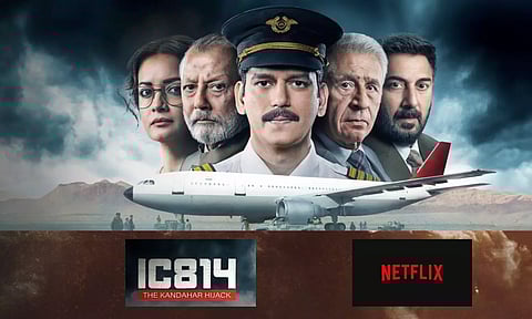 Image Courtesy: x.com/NetflixIndia