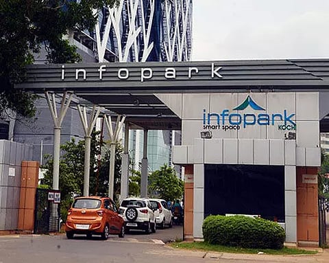 infopark.in
