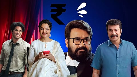 image Courtesy: x.com/ManjuWarrier4/media, x.com/mohanlal, x.com