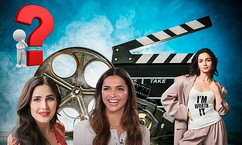 tax-paying female celebrity in india