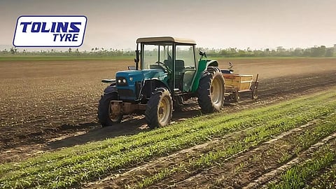 ടോളിന്സിന് ലിസ്റ്റിംഗില് തിളക്കമില്ല, പീന്നീട് ഓഹരി അപ്പര് സര്ക്യൂട്ടടിച്ചു