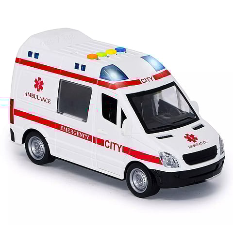 ആംബുലന്സ് കൊള്ള അവസാനിക്കുമോ? മിനിമം ചാര്ജ് ഏകീകരിച്ച് സര്ക്കാര്