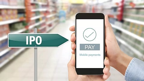 പേയ്ടിഎമ്മിന് എതിരാളിയായി ഓഹരി വിപണിയിലേക്ക് ഒരു കമ്പനി കൂടി, ബിസിനസില് കളിമാറും