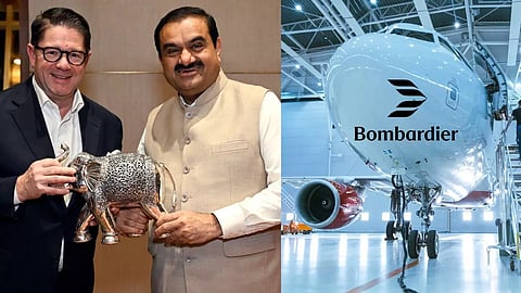 ആകാശവും കൈയെത്തി പിടിക്കാന് അദാനി; നിര്ണായക കൂടിക്കാഴ്ച്ച, നീക്കങ്ങള് ഇങ്ങനെ