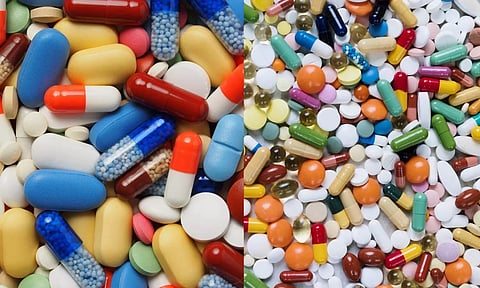 പാരസെറ്റമോള് അടക്കം 53 മരുന്നുകള്ക്ക് ഗുണനിലവാരമില്ലെന്ന് കണ്ടെത്തല്