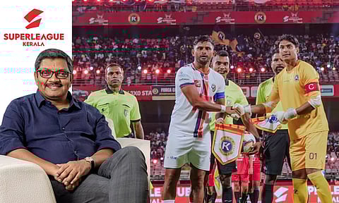 Image Courtesy: groupmeeran.com, super league kerala