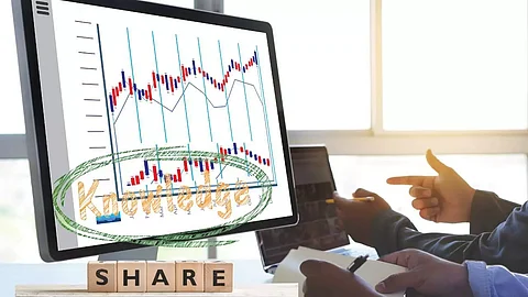 share market study