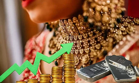 gold ornement