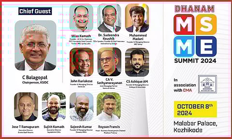 അന്ന് ക്ലാസിലെ മണ്ടനായ കുട്ടി, ദാരിദ്ര്യം മാത്രം കൂട്ടിന്... ഇന്ന് ആഗോള ഡെന്റല് ടെക് കമ്പനിയുടെ സാരഥി...