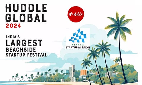 ശ്രീധര് വെമ്പു ഹഡില് ഗ്ലോബല് 2024ലെ മുഖ്യ പ്രഭാഷകന്, ഐഎസ്ആര്ഒ ചെയര്മാന് അടക്കം പ്രമുഖരെത്തും