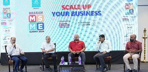 മികച്ച ആശയവിനിമയം, ചിന്താഗതി, പ്രൊഫഷണലിസം; കുടുംബ ബിസിനസ് വളരാനുള്ള മന്ത്രങ്ങള്