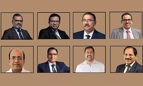 കേരളത്തില് ഏറ്റവും കൂടുതല് പ്രതിഫലം പറ്റുന്ന 10 ടോപ് ബിസിനസുകാര്